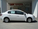 2008 Nissan Sentra 2.0