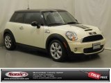 2009 Mini Cooper S Hardtop