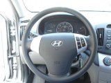 2009 Hyundai Elantra GLS Sedan Steering Wheel