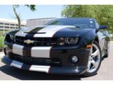 2010 Chevrolet Camaro SS/RS Coupe
