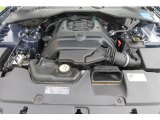2006 Jaguar XJ XJ8 4.2 Liter DOHC 32-Valve VVT V8 Engine