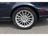 2006 Jaguar XJ XJ8 Wheel