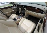 2006 Jaguar XJ XJ8 Dashboard