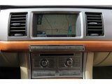 2009 Jaguar XF Luxury Navigation