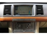 2009 Jaguar XF Luxury Navigation