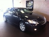 2009 Lexus ES 350