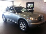 2008 Infiniti FX 35 AWD