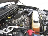 2003 Ford Excursion Eddie Bauer 4x4 6.8 Liter SOHC 20-Valve V10 Engine