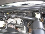 2003 Ford Excursion Eddie Bauer 4x4 6.8 Liter SOHC 20-Valve V10 Engine