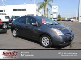 2007 Toyota Prius Hybrid