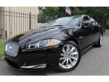 2012 Jaguar XF 