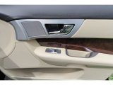 2012 Jaguar XF  Door Panel