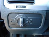 2013 Volkswagen Touareg VR6 FSI Lux 4XMotion Controls