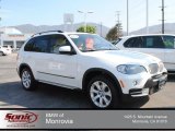 2009 BMW X5 xDrive48i