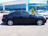 2007 Cadillac CTS Sedan