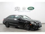 2011 Mercedes-Benz E 350 4Matic Sedan