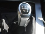 2009 BMW Z4 sDrive30i Roadster 6 Speed Manual Transmission