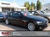 2009 BMW 3 Series 328i Coupe