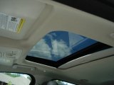 2013 Ford Focus Titanium Sedan Sunroof