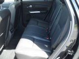 2013 Ford Edge Limited AWD Rear Seat