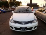 2007 Nissan Versa S