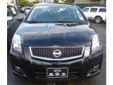 2010 Nissan Sentra 2.0 SR