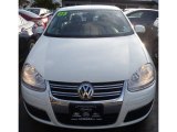 2008 Volkswagen Jetta S Sedan