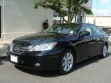 2009 Lexus ES 350