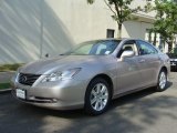 2009 Moon Shell Mica Lexus ES 350 #69094071