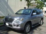 2008 Lexus LX 570