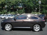 2013 Lexus RX 350 AWD