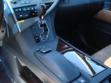 2013 Lexus RX 350 AWD 6 Speed ECT-i Automatic Transmission