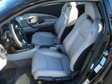 2012 Honda CR-Z EX Sport Hybrid Front Seat