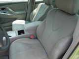 2007 Toyota Camry Hybrid Front Seat
