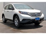 2012 Taffeta White Honda CR-V LX #69094048