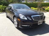 2012 Mercedes-Benz E 350 Sedan