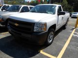 2010 Chevrolet Silverado 1500 Regular Cab