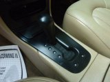 1999 Chrysler 300 M Sedan 4 Speed Automatic Transmission