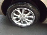 Chrysler 300 1999 Wheels and Tires