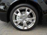 2012 Acura TL 3.7 SH-AWD Advance Wheel