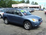2008 Toyota RAV4 4WD
