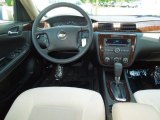 2012 Chevrolet Impala LS Dashboard