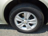 2012 Chevrolet Impala LS Wheel