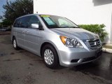 2010 Honda Odyssey EX-L
