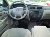 2001 Ford Taurus SE Wagon Dashboard