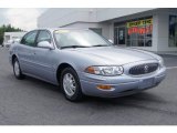 2005 Glacier Blue Metallic Buick LeSabre Limited #69094022