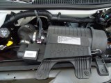 2012 Chevrolet Express 2500 Cargo Van 4.8 Liter Flex-Fuel OHV 16-Valve VVT V8 Engine