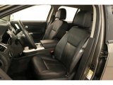 2012 Ford Edge SEL EcoBoost Front Seat