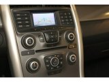 2012 Ford Edge SEL EcoBoost Controls