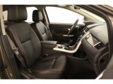 2012 Ford Edge SEL EcoBoost Front Seat